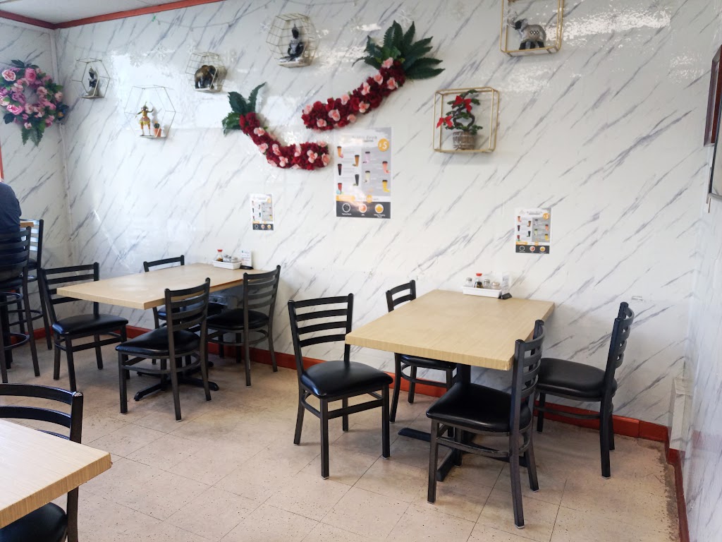 Thai Thai Restaurant | restaurant | 1452 Sheridan Ave, Cody, WY 82414, USA | 3075874268 OR +1 307-587-4268