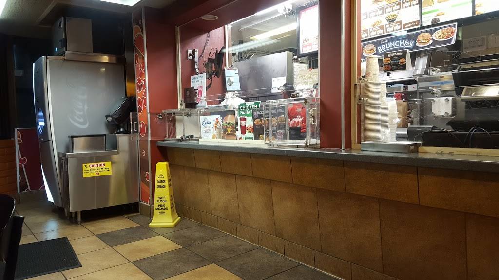 Jack in the Box | restaurant | 1127 W Manchester Blvd, Inglewood, CA 90301, USA | 3103371945 OR +1 310-337-1945