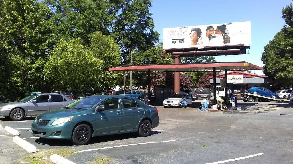 Westside Pizza | restaurant | 2341 Marietta Blvd NW, Atlanta, GA 30318, USA | 4043553636 OR +1 404-355-3636