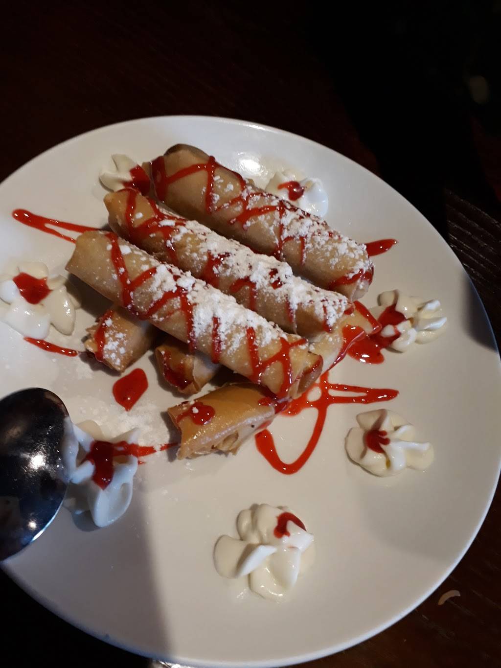 Amarit Thai and Sushi | restaurant | 600 S Dearborn St, Chicago, IL 60605, USA | 3129391179 OR +1 312-939-1179