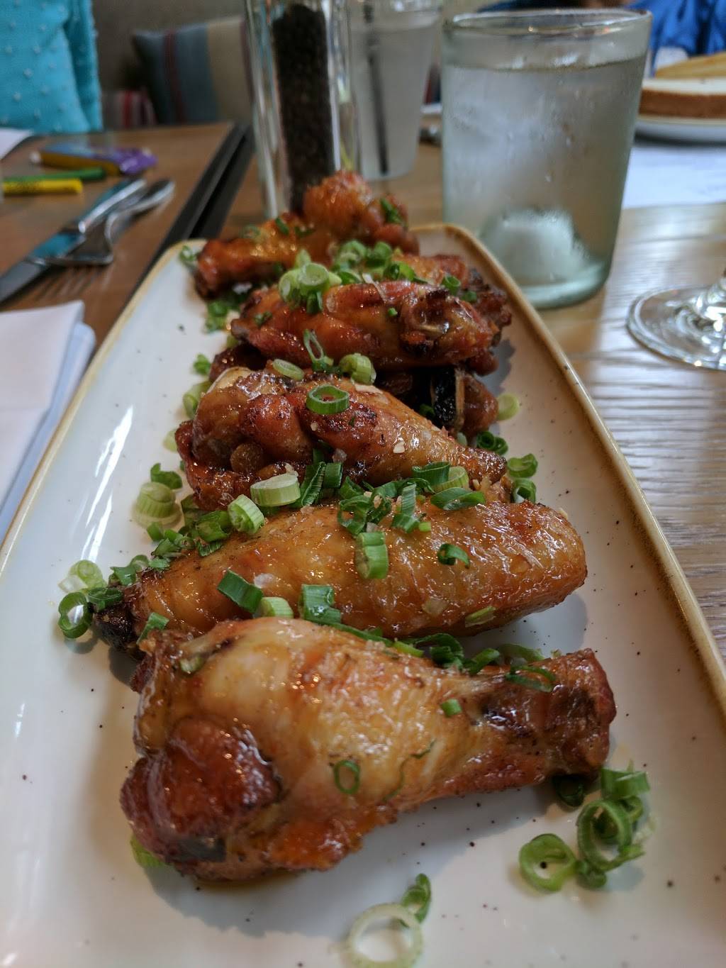 River Ranch Café | restaurant | 1 Old Ranch Rd, Carmel-By-The-Sea, CA 93923, USA | 8664055037 OR +1 866-405-5037