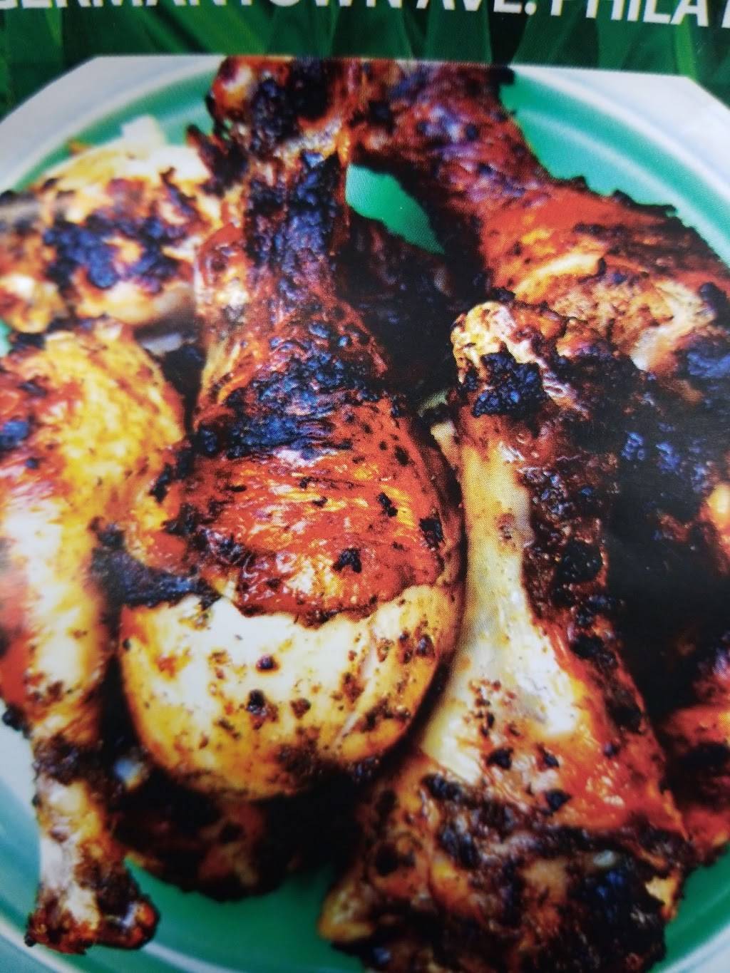 Caribbean Palm | restaurant | 6114 Germantown Ave, Philadelphia, PA 19144, USA | 2674740184 OR +1 267-474-0184