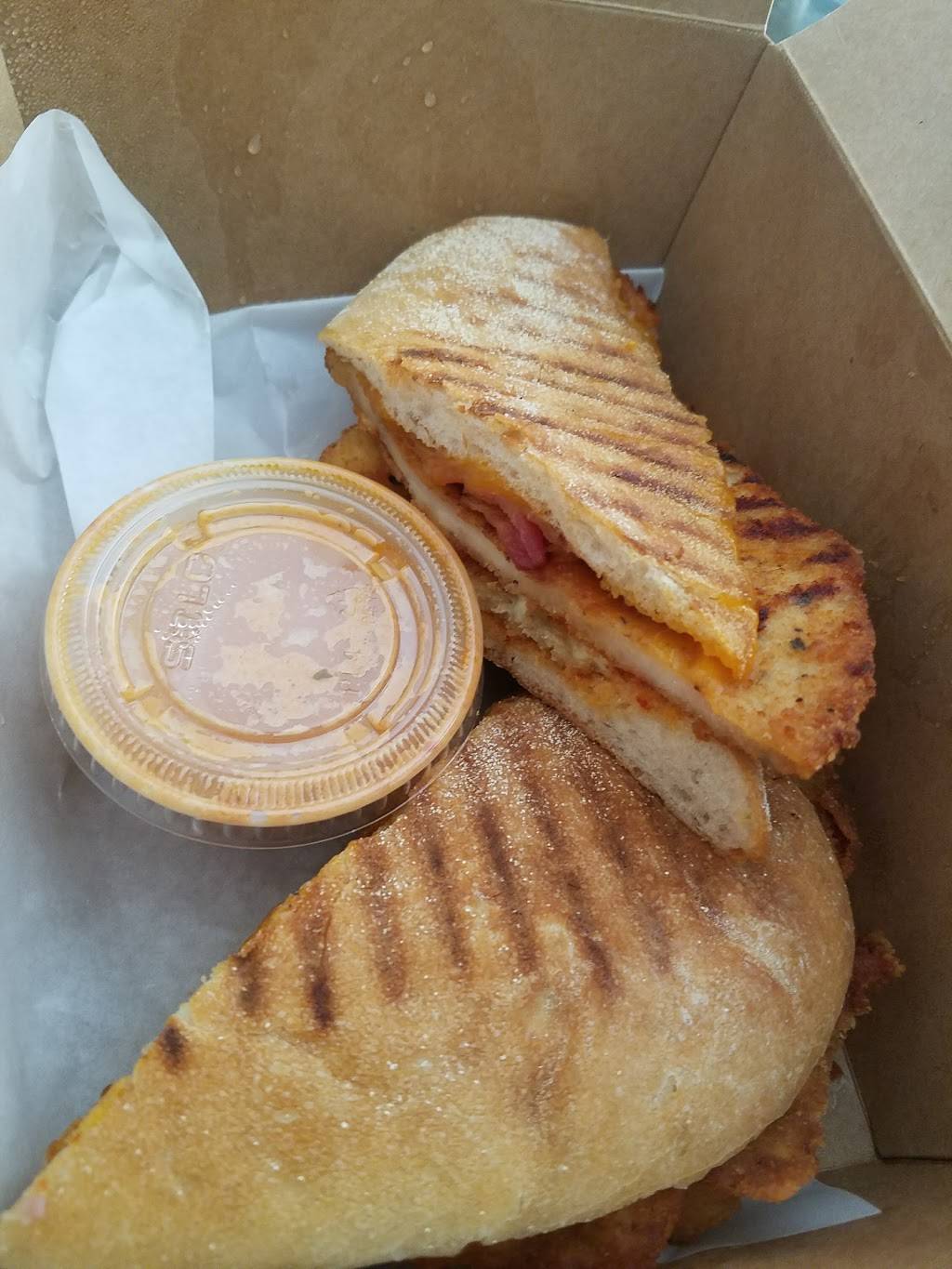 The Pizza Parlor | meal delivery | 6 Sneden Ave, Staten Island, NY 10312, USA | 7183564233 OR +1 718-356-4233