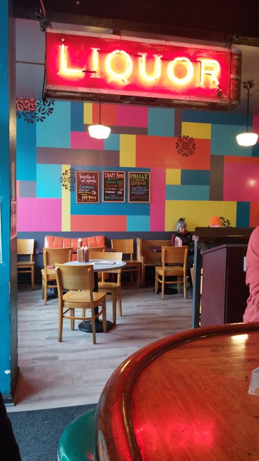 Taco Tontos | restaurant | 13321 Madison Ave, Lakewood, OH 44107, USA | 2162214479 OR +1 216-221-4479