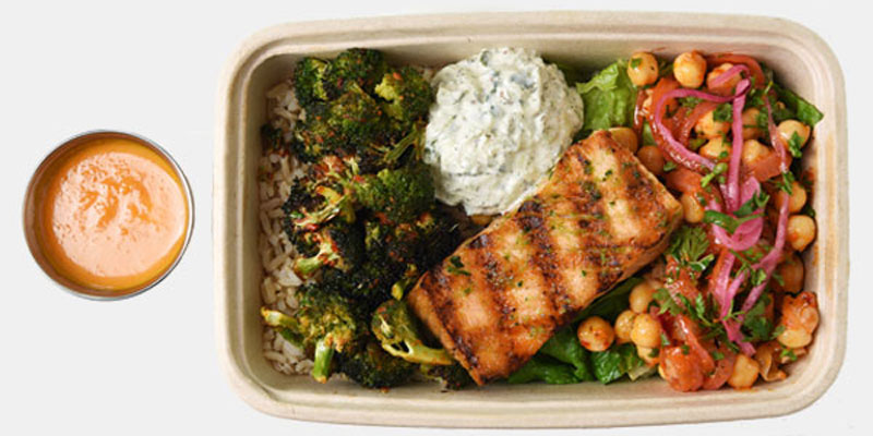 OE Bowls - Fresh Healthy Bowls in Plantation FL | meal delivery | 7626 Peters Rd, Plantation, FL 33324, USA | 9544931252 OR +1 954-493-1252