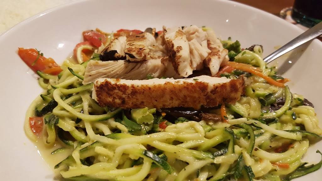 Olive Garden Italian Restaurant | meal takeaway | 741 Hogan Rd, Bangor, ME 04401, USA | 2079426209 OR +1 207-942-6209