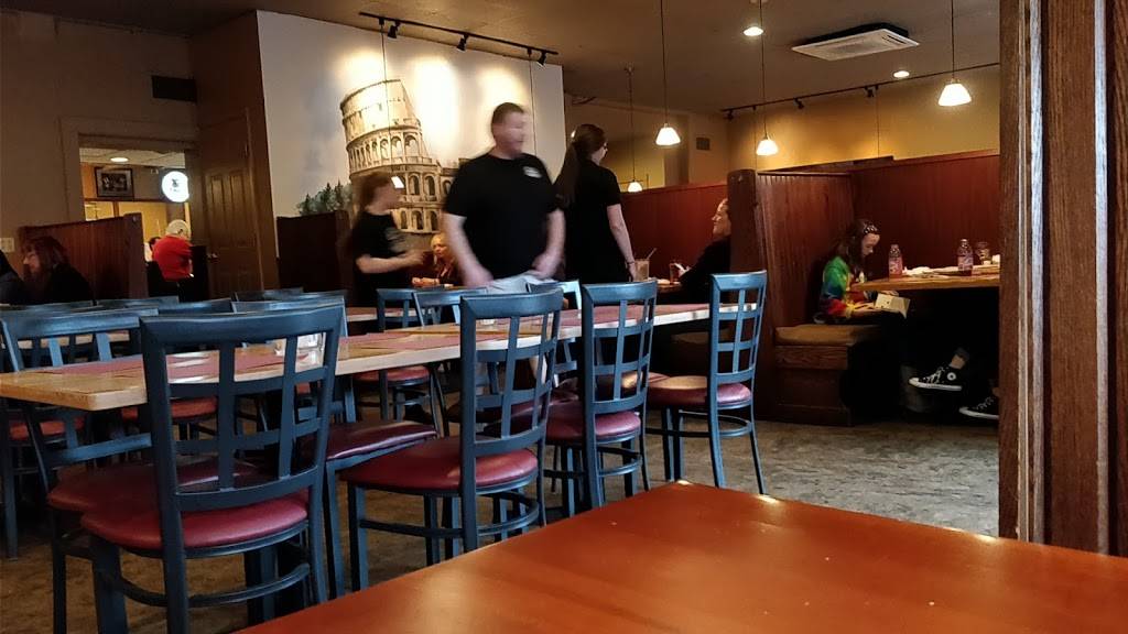 Fratellis Pizza & Pasta House | restaurant | 1249 Providence Rd, Scranton, PA 18508, USA | 5703447414 OR +1 570-344-7414