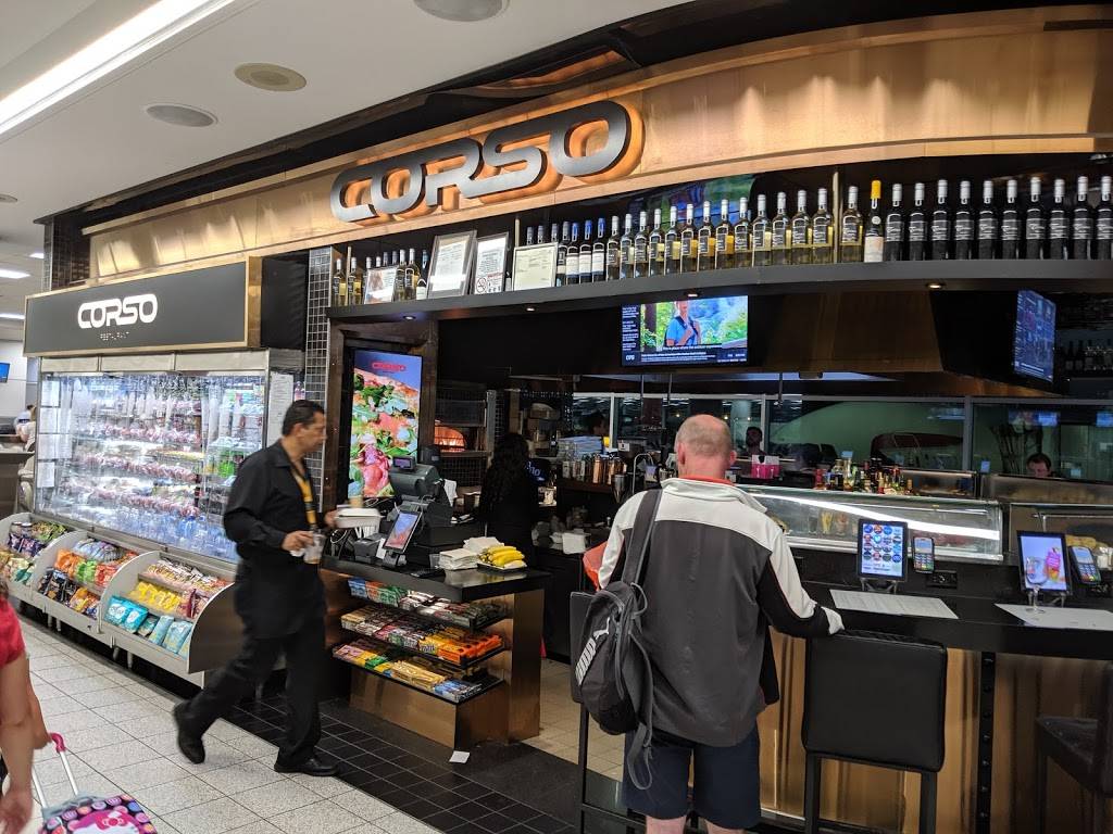 Corso | restaurant | 6301 Silver Dart Dr, Mississauga, ON L5P 1B2, Canada | 8665083558 OR +1 866-508-3558