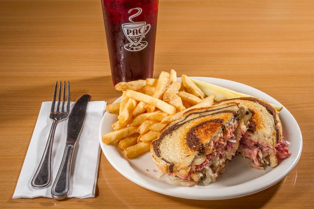 Penny Anns Cafe | restaurant | 1810 S Main St, Salt Lake City, UT 84115, USA | 8019354760 OR +1 801-935-4760