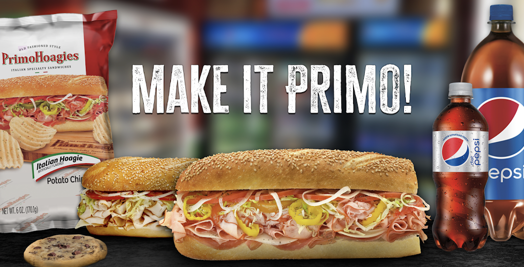 PrimoHoagies | meal takeaway | 3735 Boston St, Baltimore, MD 21224, USA | 4438352177 OR +1 443-835-2177
