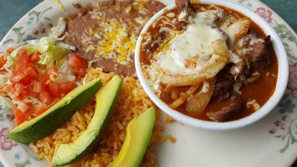 El Sol De Mexico | restaurant | 7028 SW Nyberg St, Tualatin, OR 97062, USA | 5036921390 OR +1 503-692-1390