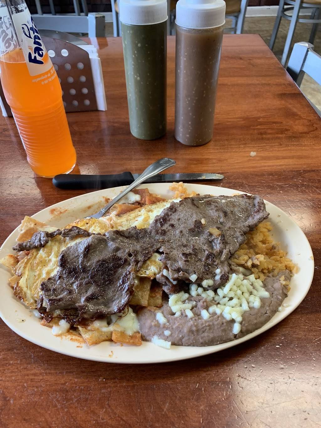 Original Taco | restaurant | 1130, 1856 N Rand Rd, Palatine, IL 60074, USA | 8473595878 OR +1 847-359-5878