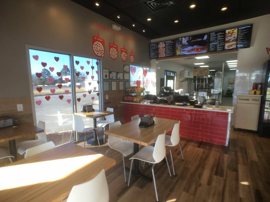 Marcos Pizza | meal delivery | 2699 Sandlin Rd SW Unit A-1, Decatur, AL 35601, USA | 2568221300 OR +1 256-822-1300