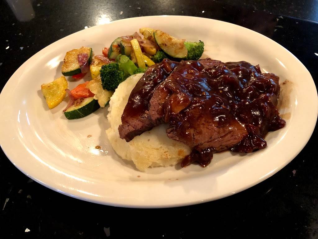 Old Capital Public House | restaurant | 1000 Ladd Landing Blvd Suite 120, Kingston, TN 37763, USA | 8652481555 OR +1 865-248-1555