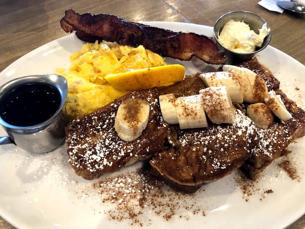 Camarillo Airport Waypoint Cafe | restaurant | 325 Durley Ave, Camarillo, CA 93010, USA | 8053882535 OR +1 805-388-2535