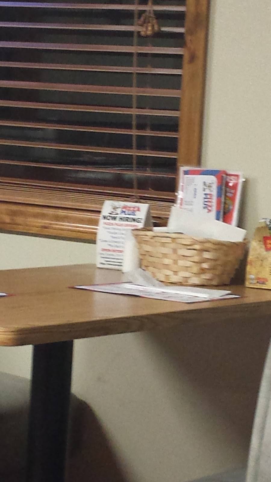 Pizza Plus | restaurant | 6305 W Andrew Johnson Hwy, Mosheim, TN 37818, USA | 4236390400 OR +1 423-639-0400