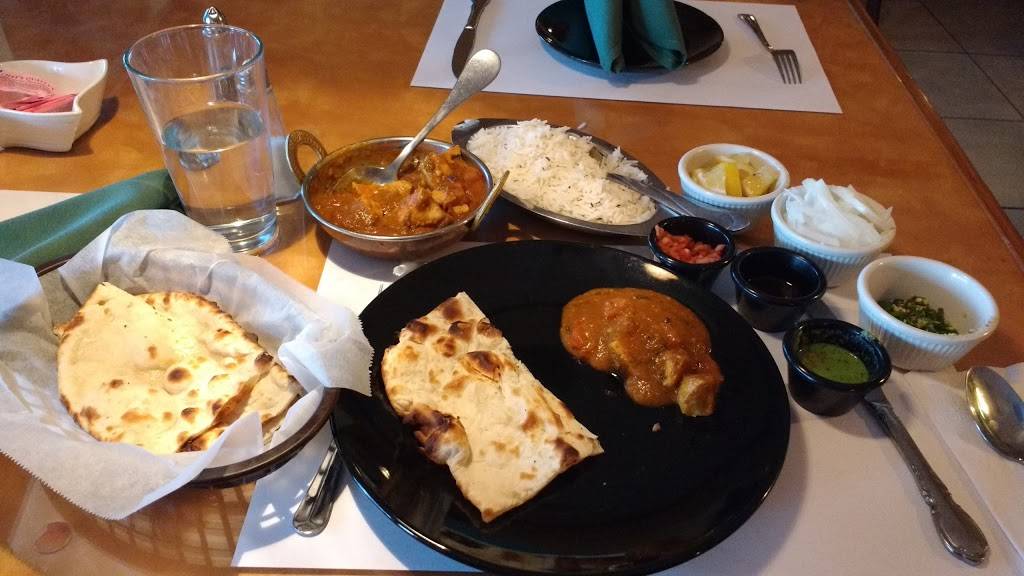 Tandoor Indian Cuisine | restaurant | 805 E Brandon Blvd, Brandon, FL 33511, USA | 8136547300 OR +1 813-654-7300