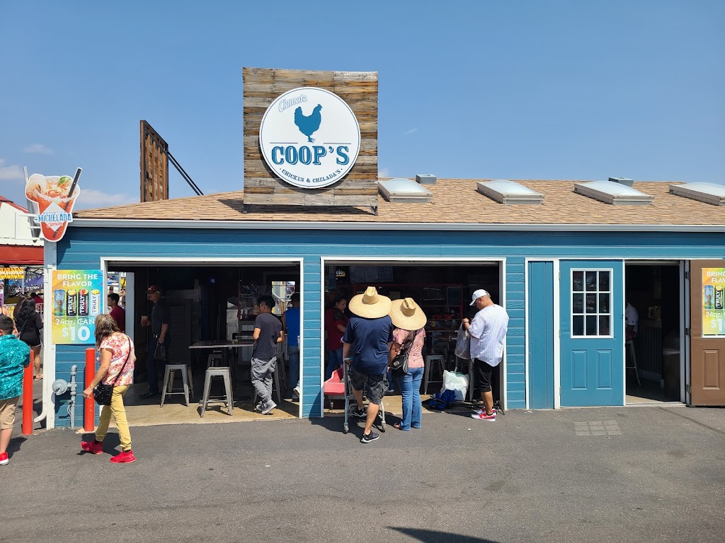 Coops | restaurant | 7007 E 88th Ave, Henderson, CO 80640, USA | 3032894656 OR +1 303-289-4656