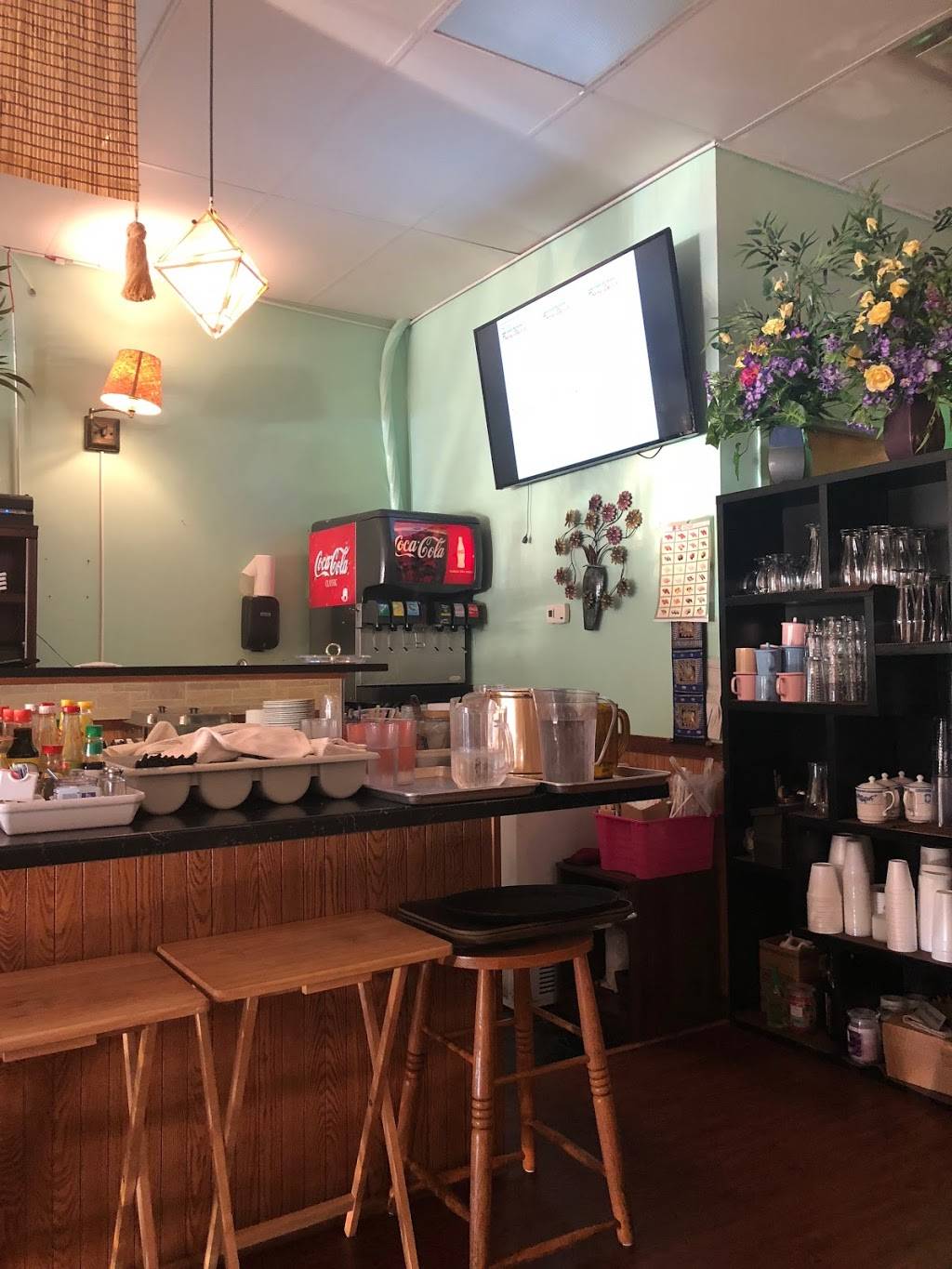 PHO-SHI | restaurant | 6735 W Jefferson Blvd, Fort Wayne, IN 46804, USA | 2603877526 OR +1 260-387-7526