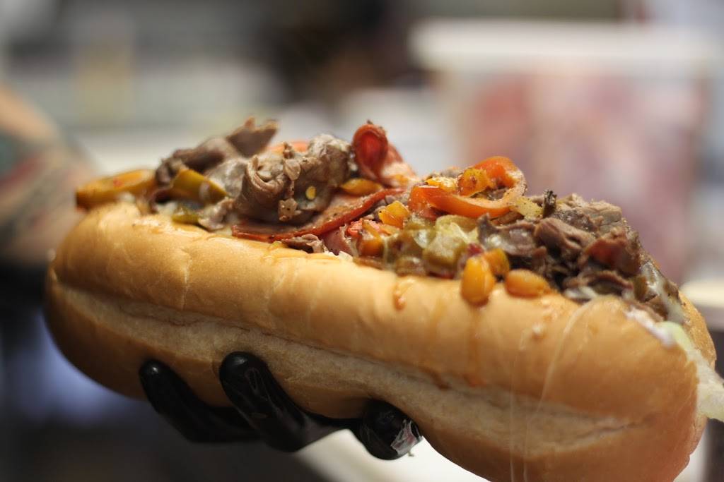 Hungry Bear Deli | restaurant | 2205 S Melrose Dr #103, Vista, CA 92081, USA | 7602952295 OR +1 760-295-2295