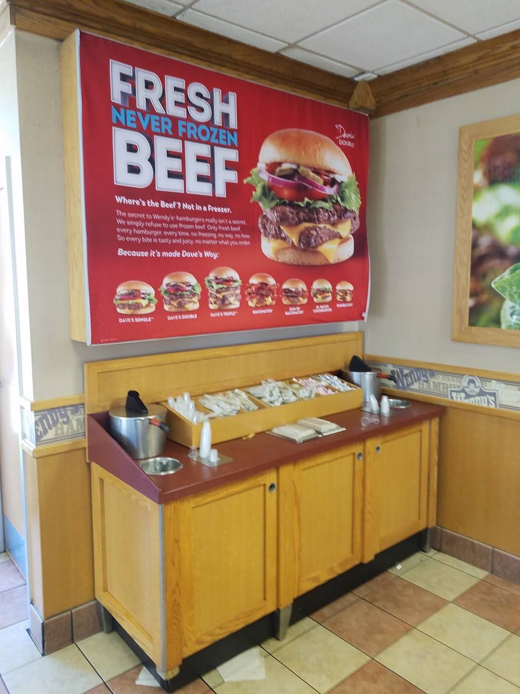 Wendys | restaurant | 2375 S, Commercial St SE, Salem, OR 97302, USA | 5033624031 OR +1 503-362-4031