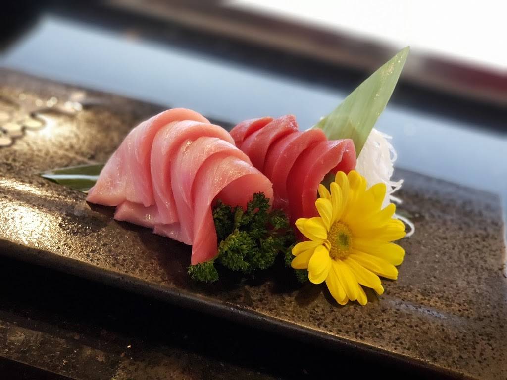 Tokyo Sushi Loha | restaurant | 6502 El Cajon Blvd, San Diego, CA 92115, USA | 6196448600 OR +1 619-644-8600