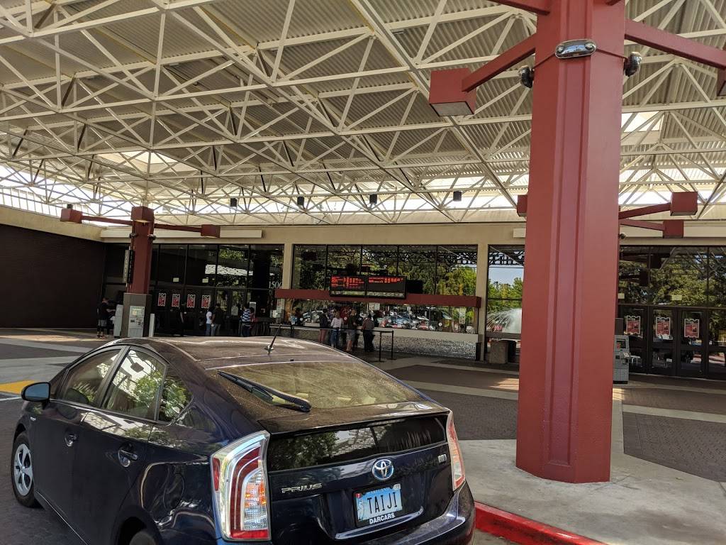 Century Cinema 16 | meal takeaway | 1500 N Shoreline Blvd, Mountain View, CA 94043, USA | 6509613828 OR +1 650-961-3828