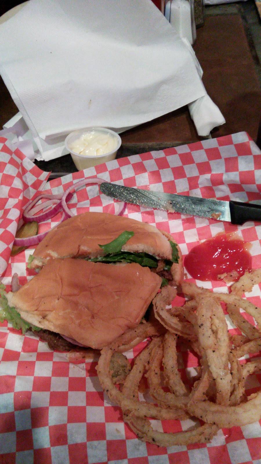 Hanks Texas Grill | restaurant | 1310 N Central Expy, McKinney, TX 75070, USA | 9725425144 OR +1 972-542-5144