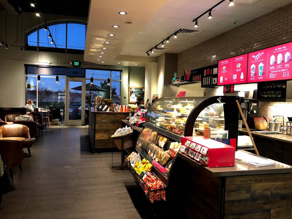 Starbucks | cafe | 737 Louis Henna Blvd, Round Rock, TX 78664, USA | 5126717000 OR +1 512-671-7000