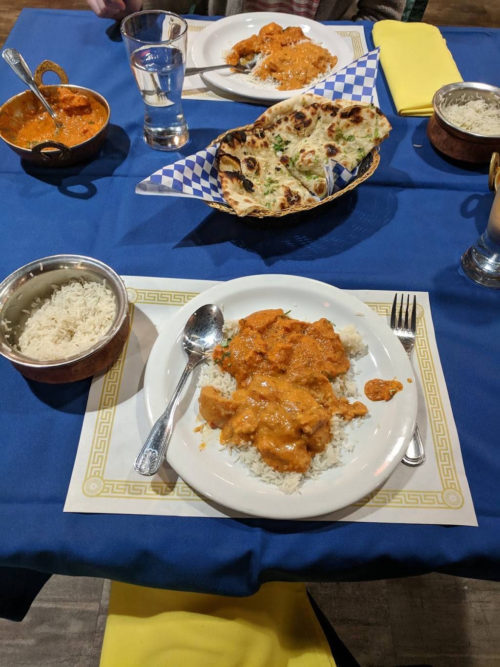 Mayuri Indian Grill | restaurant | 1336 Foothill Dr, Salt Lake City, UT 84109, USA | 8015820307 OR +1 801-582-0307