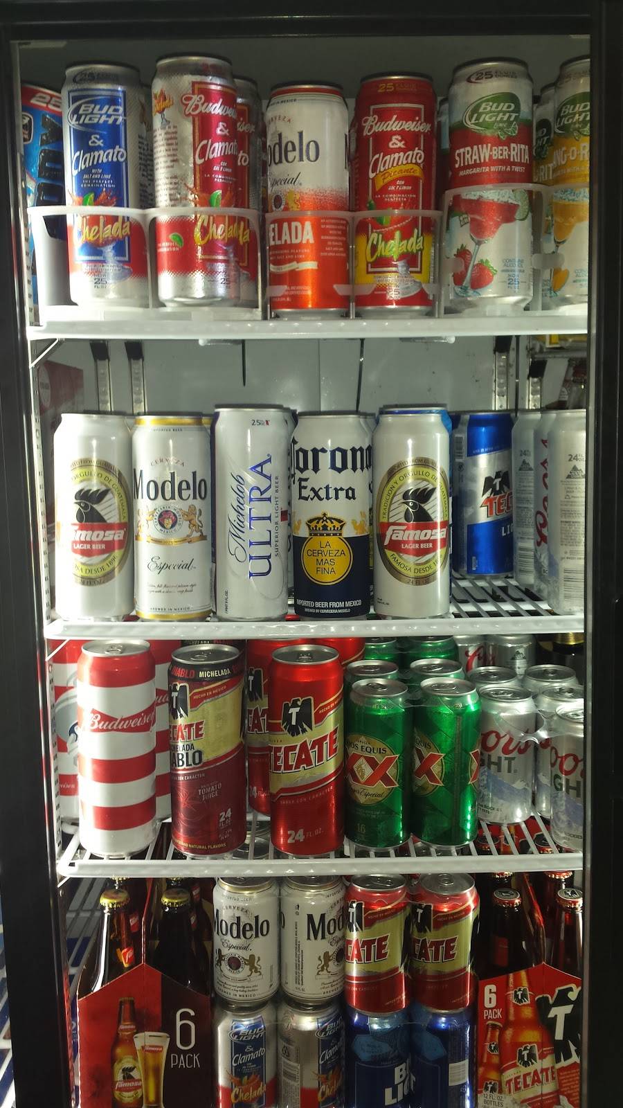 La Azteca Taqueria & Market | restaurant | 452 TN-46, Dickson, TN 37055, USA | 6153757242 OR +1 615-375-7242