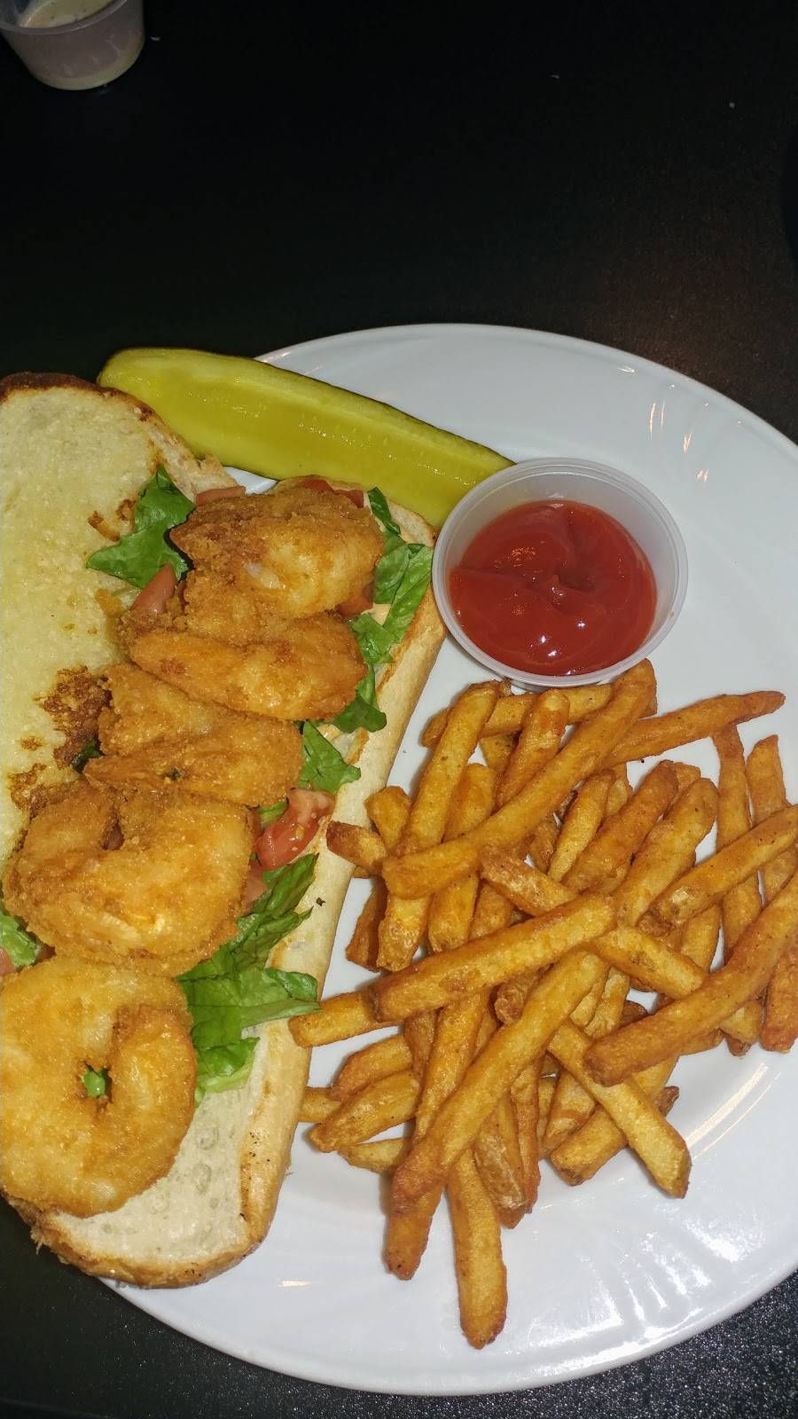 Brickhouse Bar & Grill | restaurant | 230 Main St, Hobart, IN 46342, USA | 2199421670 OR +1 219-942-1670