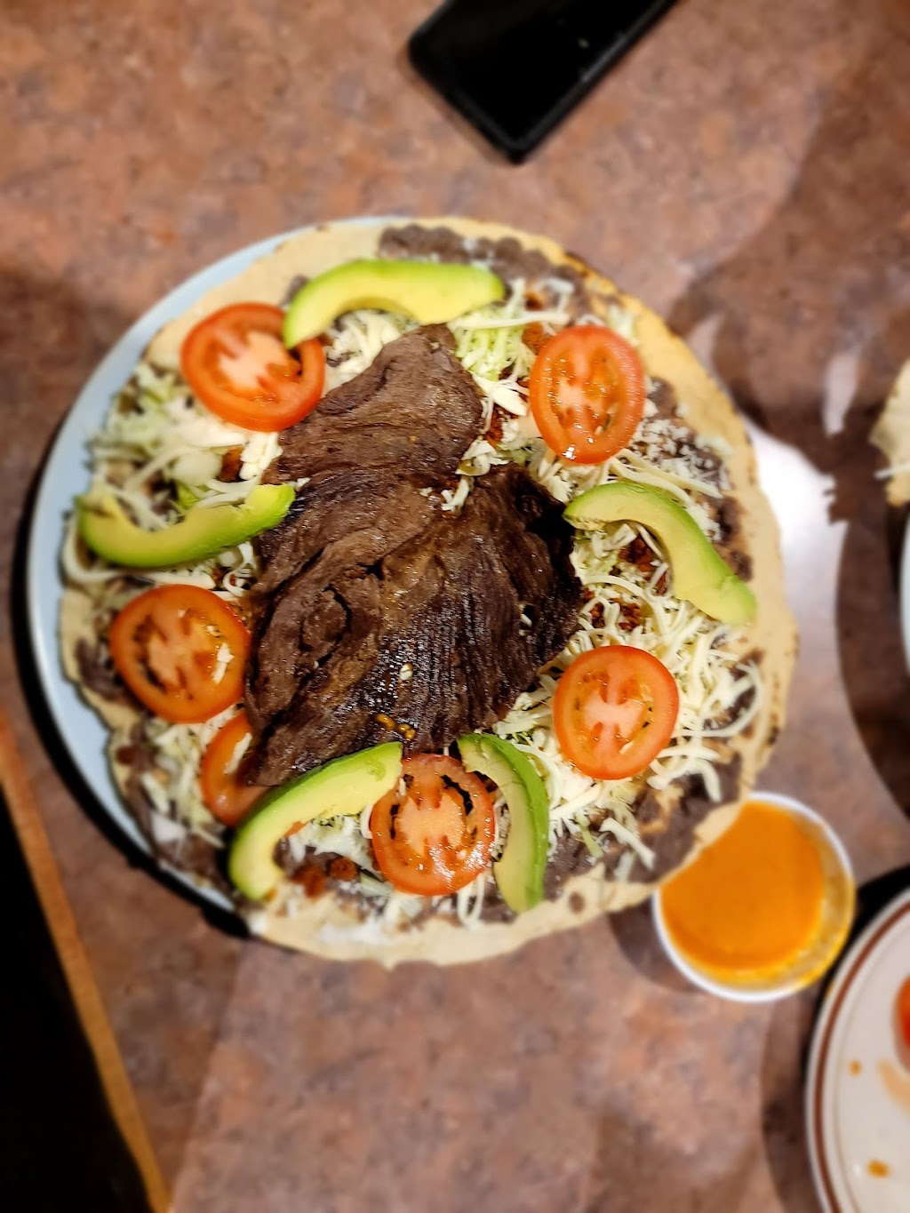 El Nopal Mexican Grill & Seafood | restaurant | 315 SW 11th St, Hermiston, OR 97838, USA | 5415670385 OR +1 541-567-0385