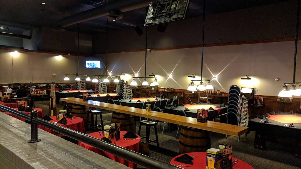 Dave & Busters | restaurant | 2215 D and B Dr SE, Marietta, GA 30067, USA | 7709515554 OR +1 770-951-5554