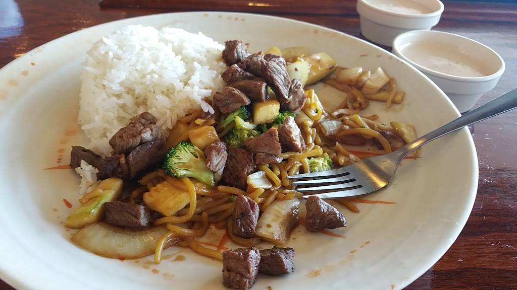 Koto Japanese Steak & Seafood House | restaurant | 409 E Morris Blvd, Morristown, TN 37813, USA | 4233531163 OR +1 423-353-1163