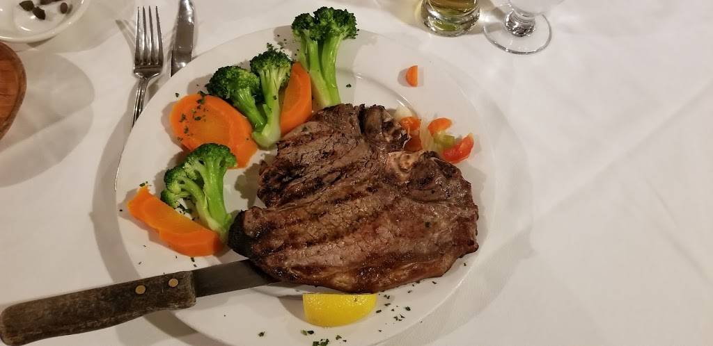 Tio Pepe Restaurant & Bar | restaurant | 6618 Castor Ave, Philadelphia, PA 19149, USA | 2157424775 OR +1 215-742-4775