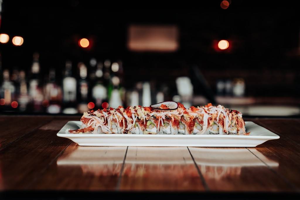 Umami BBQ Sushi | restaurant | 7000 E Mayo Blvd #1090, Phoenix, AZ 85054, USA | 4805044557 OR +1 480-504-4557