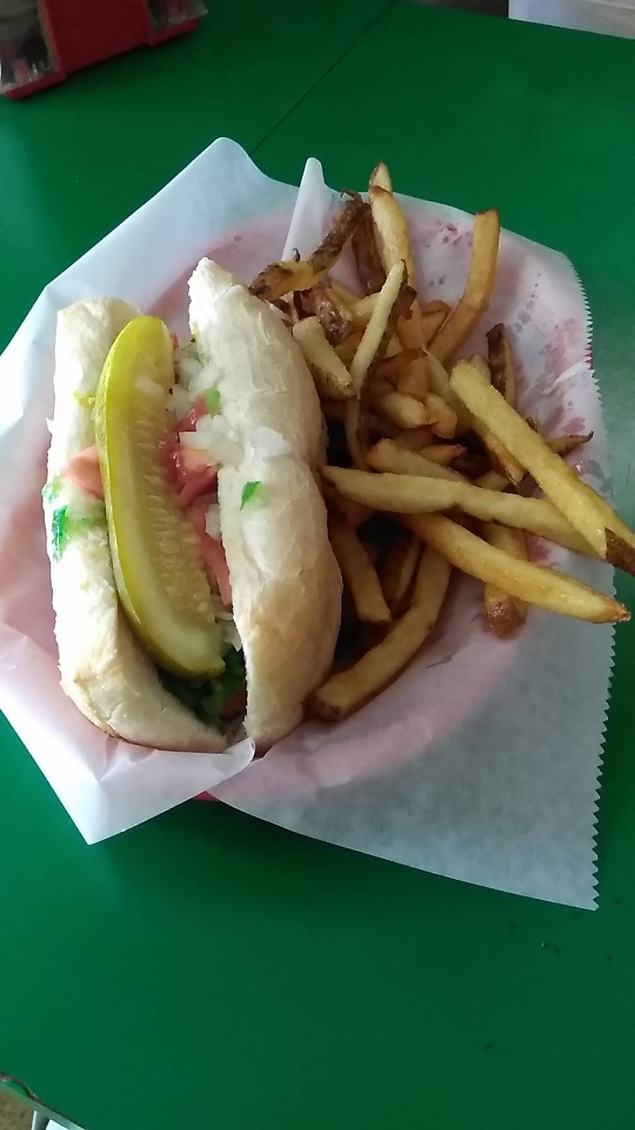 Tonys Chicago Beef Co | meal takeaway | 6569 Superior Ave #5835, Sarasota, FL 34231, USA | 9419227979 OR +1 941-922-7979