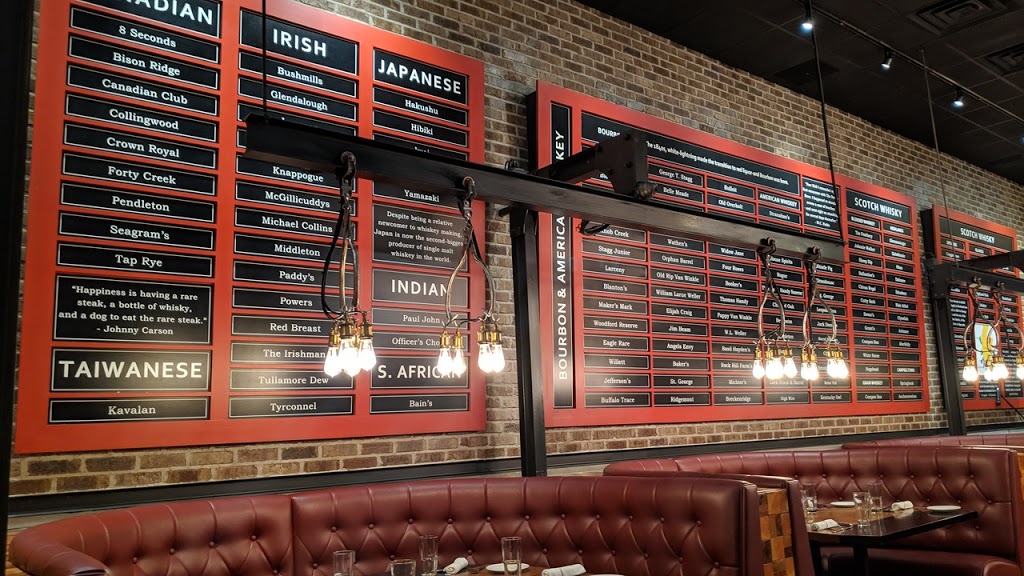 Little Alley Steak | restaurant | 3500 Lenox Rd NE #100, Atlanta, GA 30326, USA | 4042541899 OR +1 404-254-1899