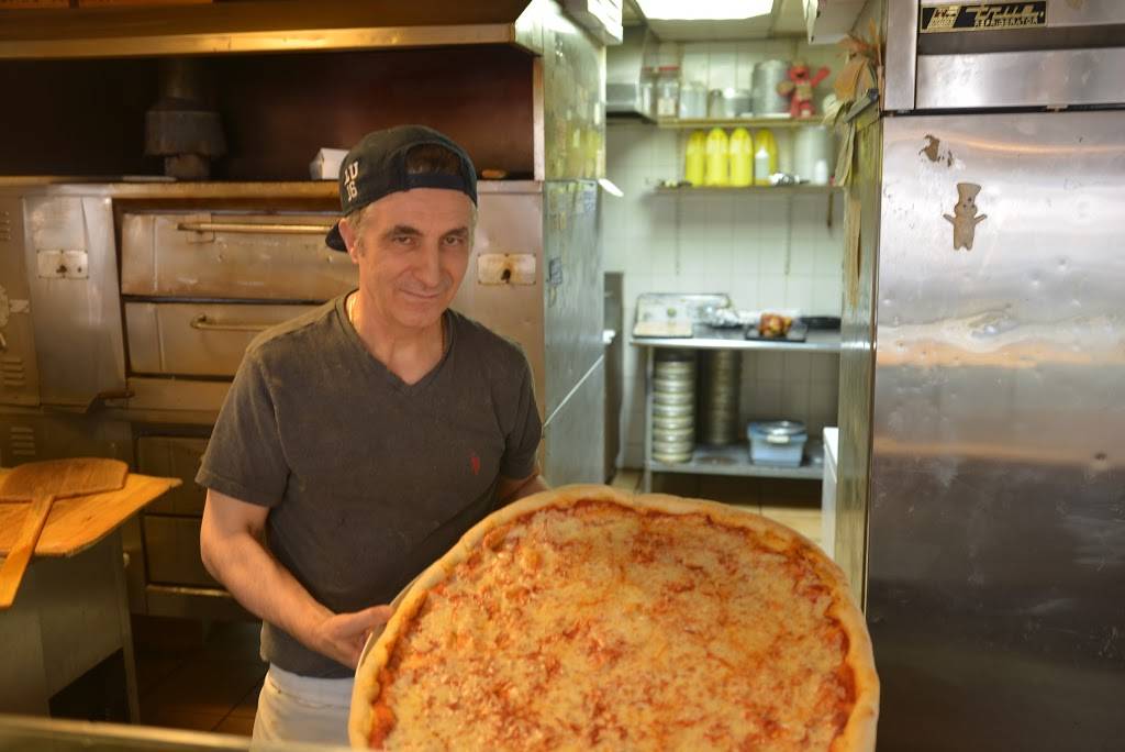 Tonys Pizza | restaurant | 4189 White Plains Rd, Bronx, NY 10466, USA | 7185196043 OR +1 718-519-6043