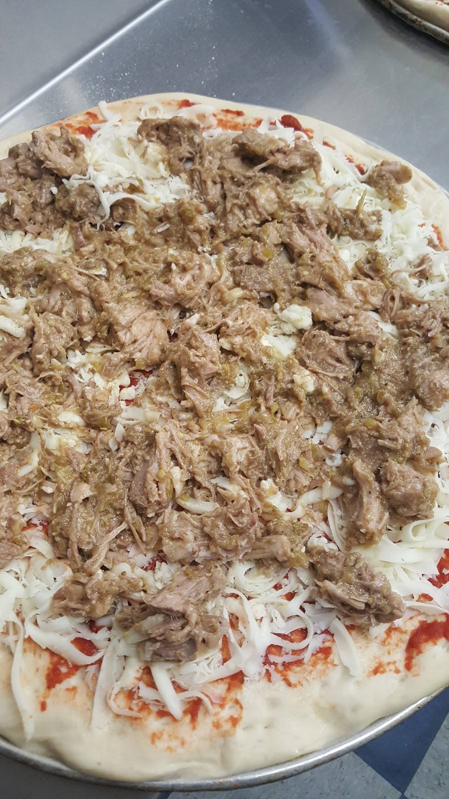 Tonys Pizza Parlor | restaurant | 1806 Cecil Ave, Delano, CA 93215, USA | 6617256678 OR +1 661-725-6678