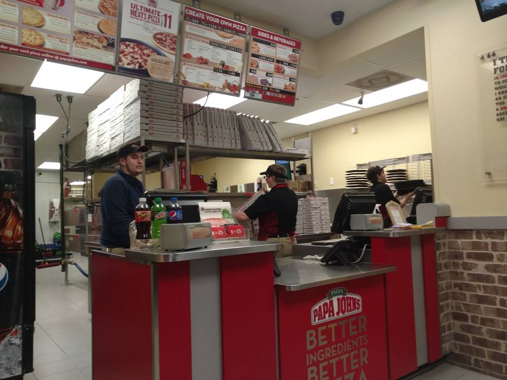 Papa Johns Pizza | restaurant | 12793 US-231, Hazel Green, AL 35750, USA | 2568286200 OR +1 256-828-6200