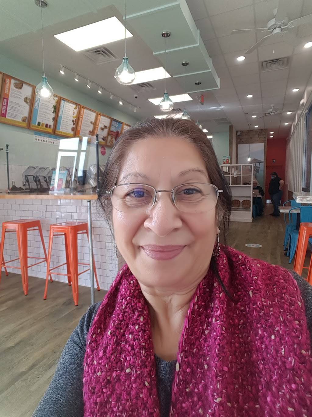 Tropical Smoothie Cafe | restaurant | 3107 Airline Dr, Bossier City, LA 71111, USA | 3185611936 OR +1 318-561-1936