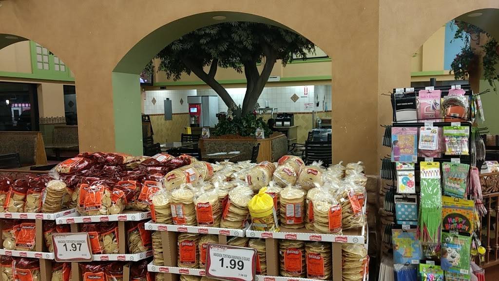 Cardenas Markets | bakery | 1837 E 4th St, Ontario, CA 91764, USA | 9097864200 OR +1 909-786-4200