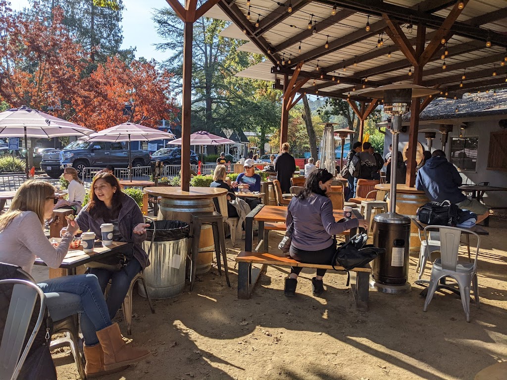 Lafayette Public House | restaurant | 50 Lafayette Cir, Lafayette, CA 94549, USA | 9259629537 OR +1 925-962-9537