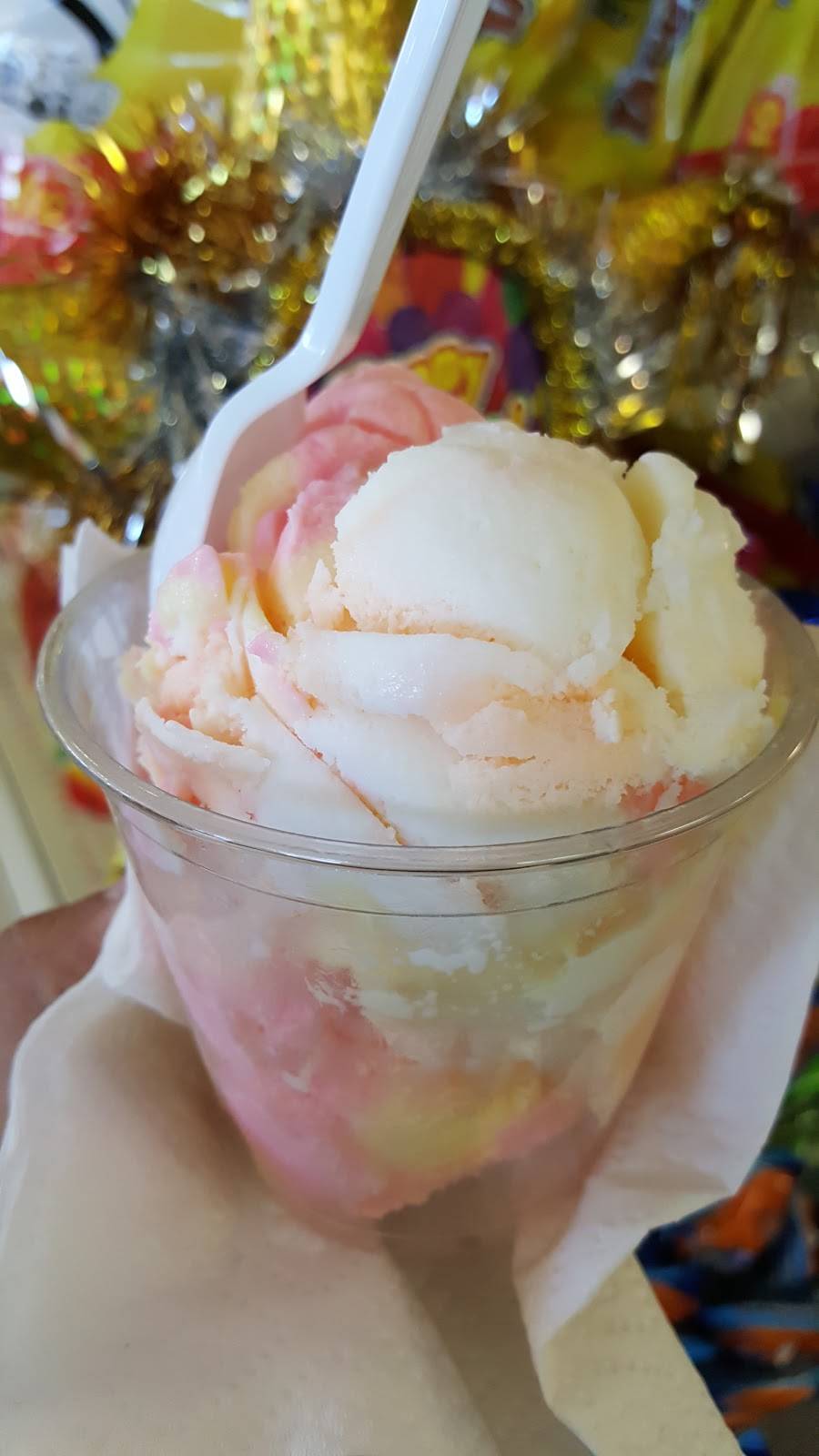 Dulceria | restaurant | 155 Meghan Cir, Selma, NC 27576, USA | 9198224049 OR +1 919-822-4049