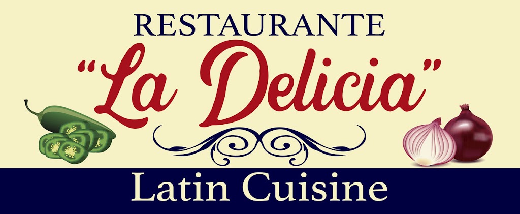 Restaurante La Delicia | restaurant | 4308 Rossville Blvd, Chattanooga, TN 37407, USA | 4235313907 OR +1 423-531-3907