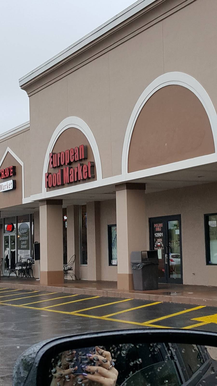 European Food Market | restaurant | 12901 McGregor Blvd, Fort Myers, FL 33919, USA | 2393327200 OR +1 239-332-7200