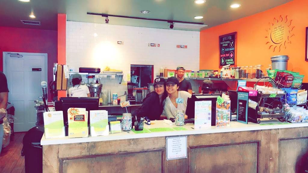 Juice for Life | restaurant | 34-7 Francis Lewis Blvd, Flushing, NY 11358, USA | 7184611480 OR +1 718-461-1480