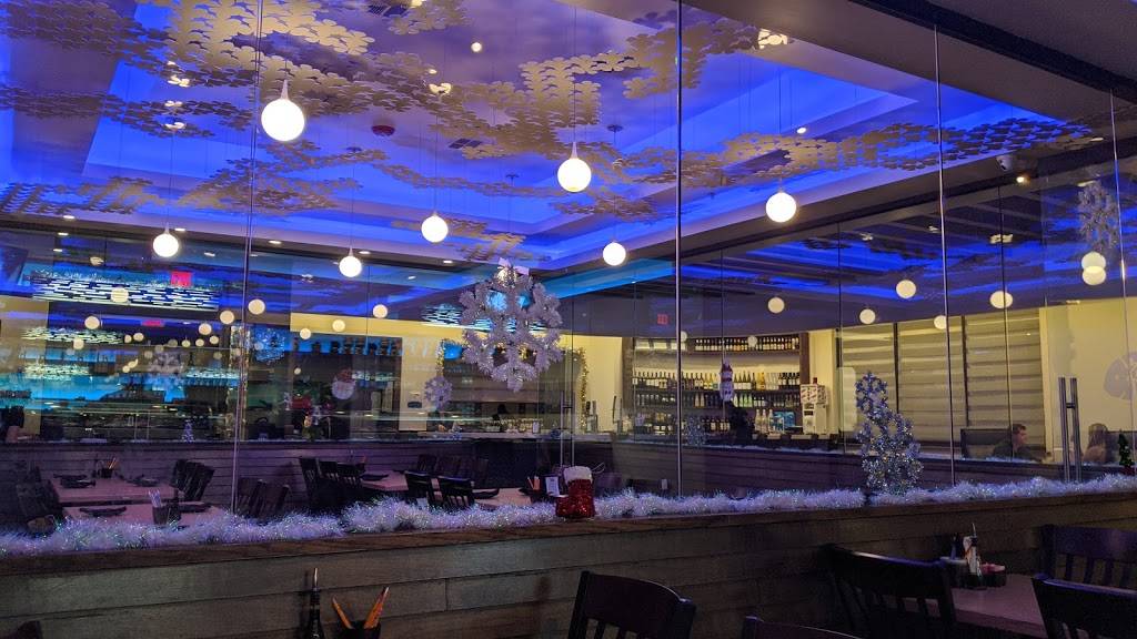 Sushi Soho | restaurant | 1925 Airport Fwy, Bedford, TX 76021, USA | 8179527777 OR +1 817-952-7777